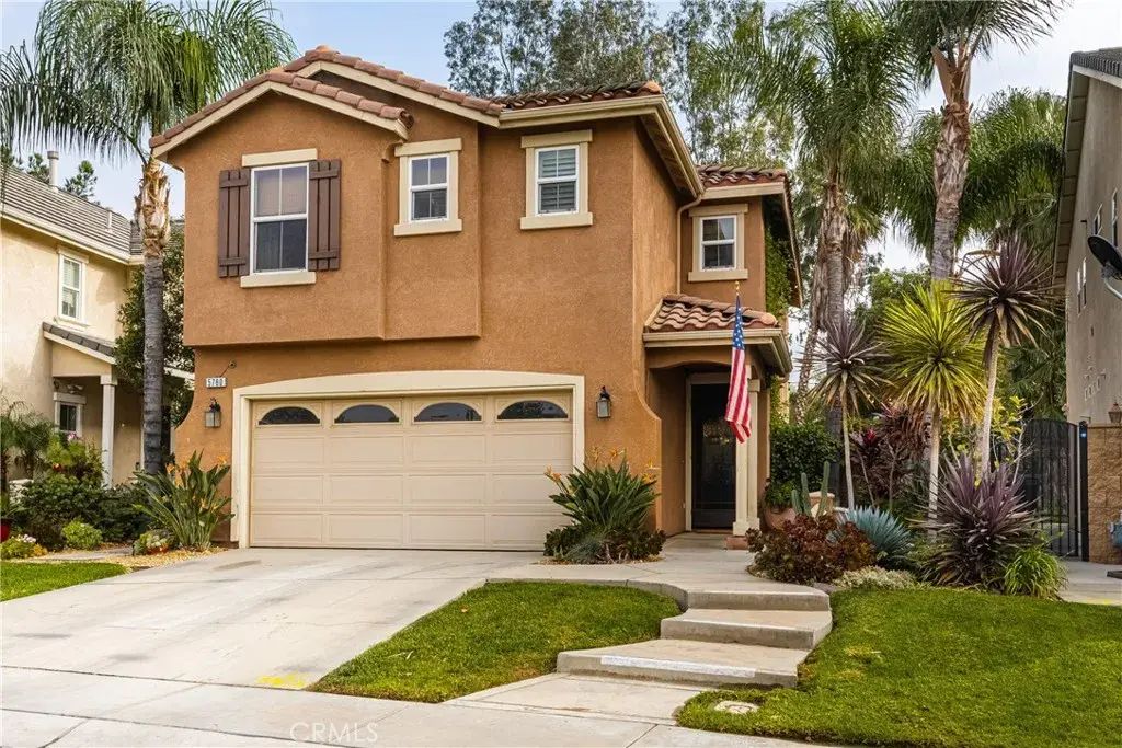 5780 Mapleview Drive, Jurupa Valley