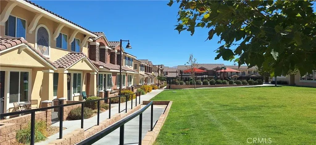 16850 Muscatel, Hesperia