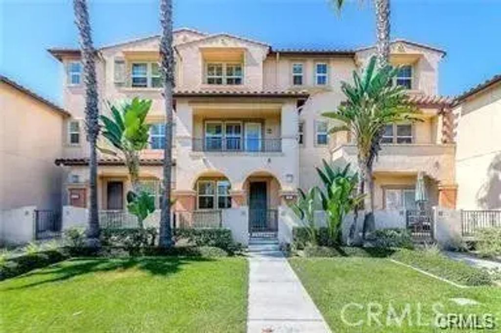 80 Preston Lane, Buena Park