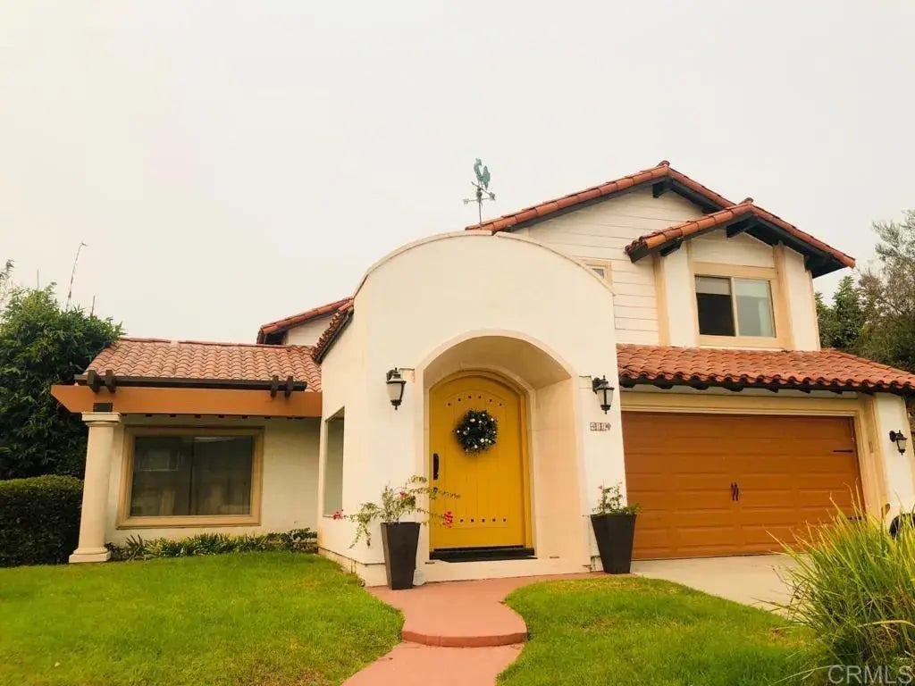 411 Windrose Way, Chula Vista