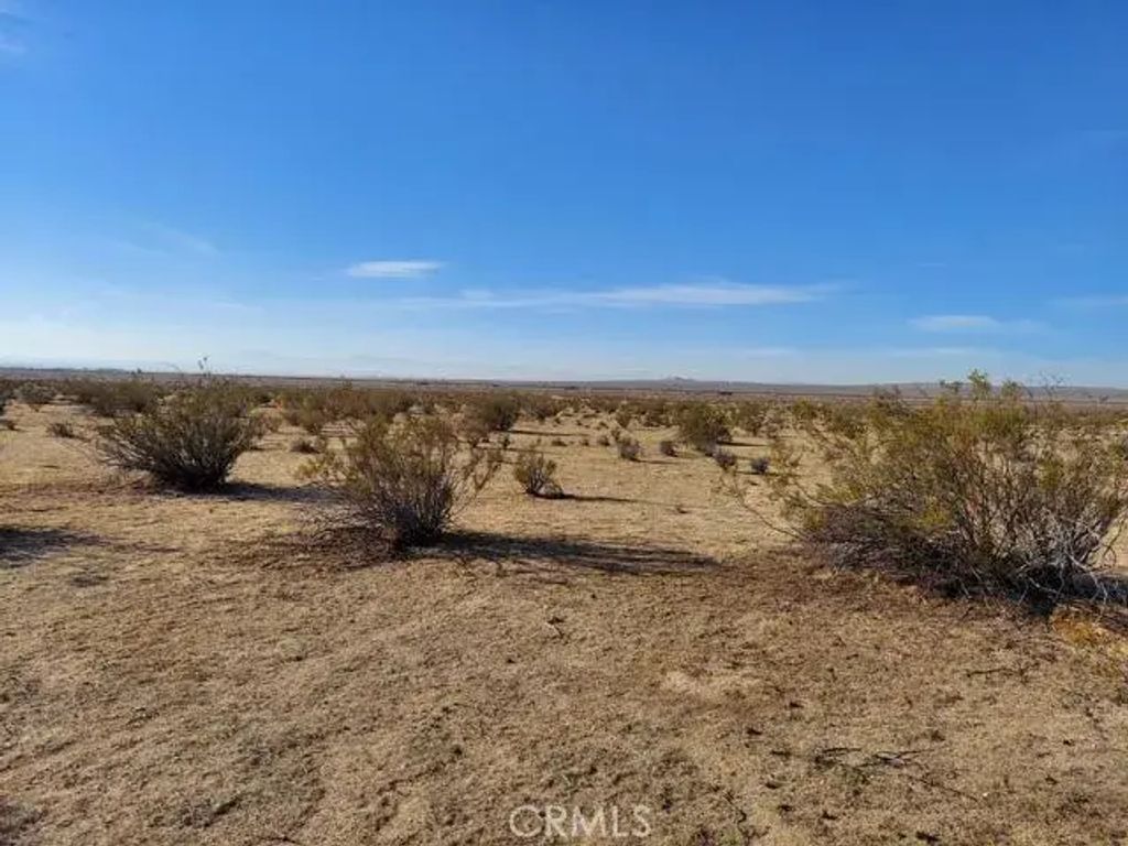13201 Glendower, Mojave