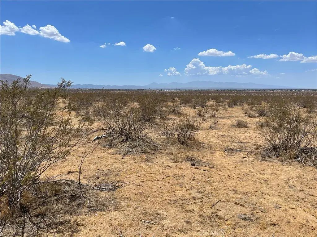 Santa Fe, Hinkley