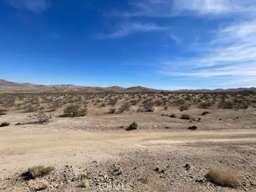 Silver Mountain, Oro Grande