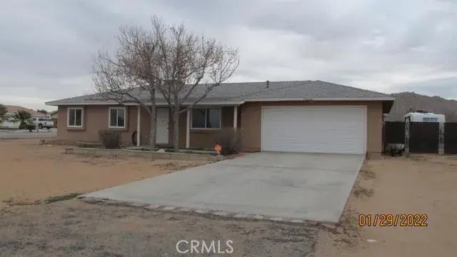 22653 El Centro Court, Apple Valley