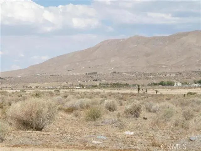 Hinton-castle Rock/canard Ave, Apple Valley