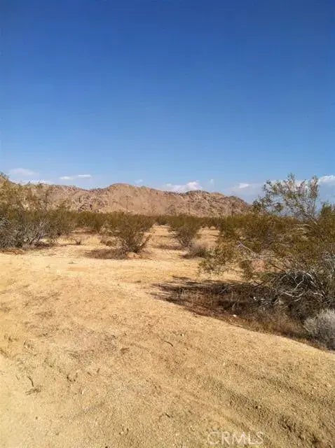 Earlimart, Apple Valley