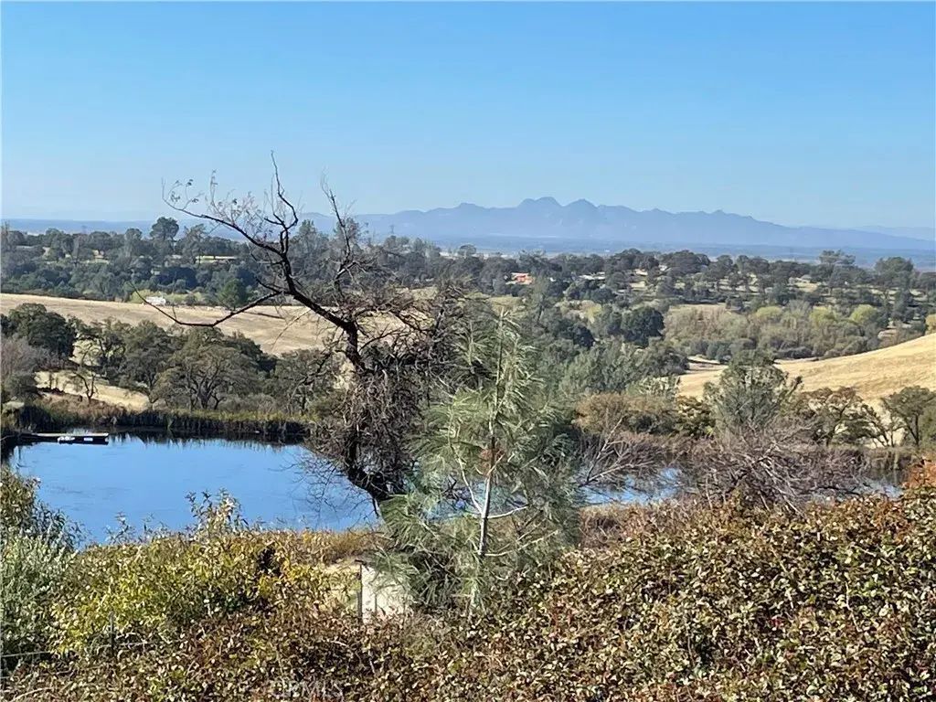 Fletcher, Oroville
