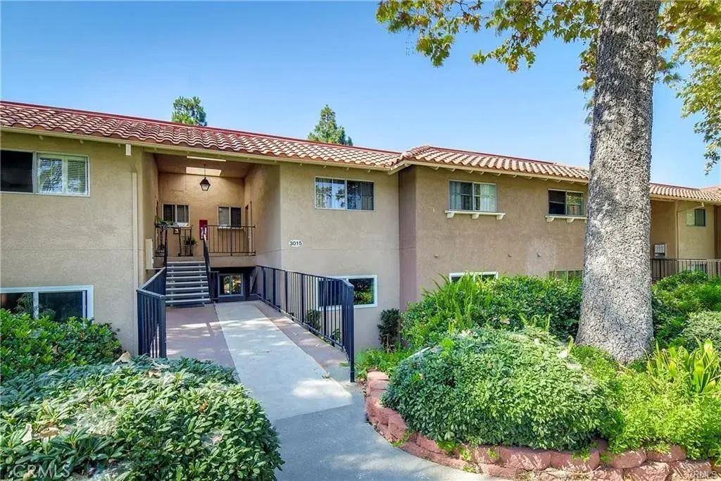3015 Via Buena Vista B, Laguna Woods