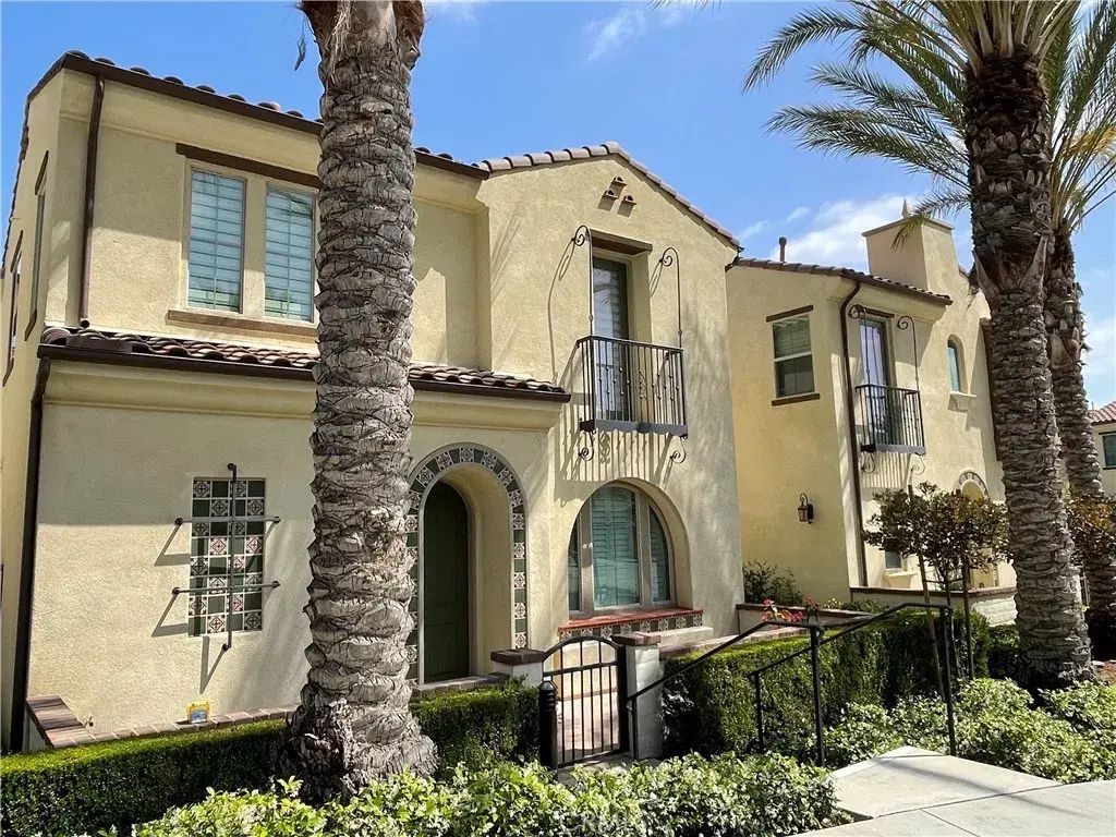 406 Sevilla Drive, Brea