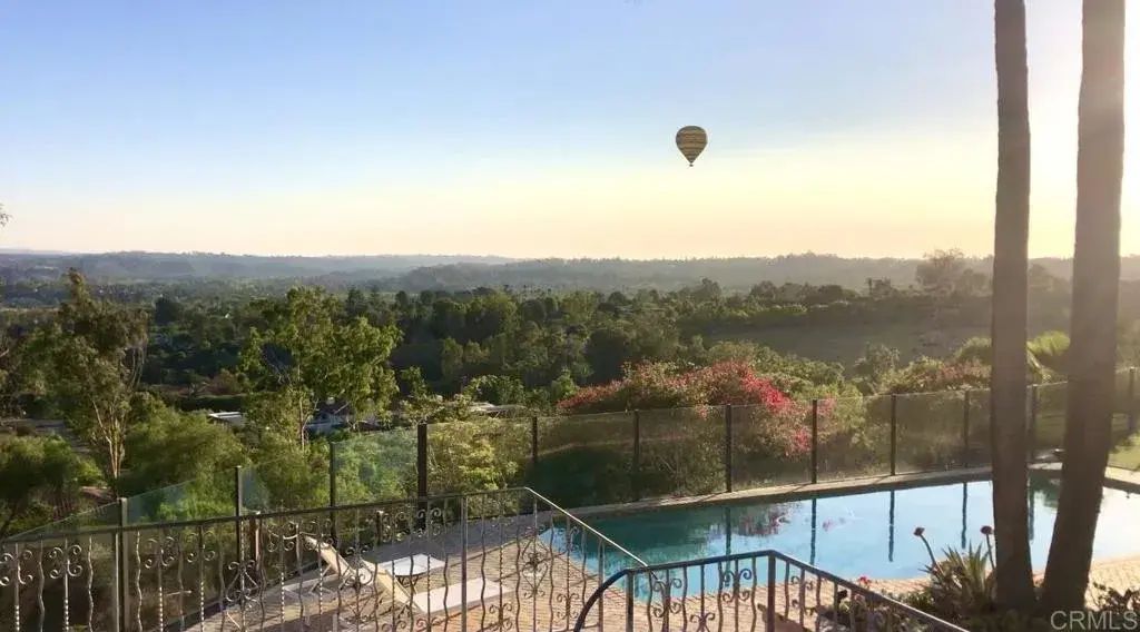 17140 El Mirador, Rancho Santa Fe