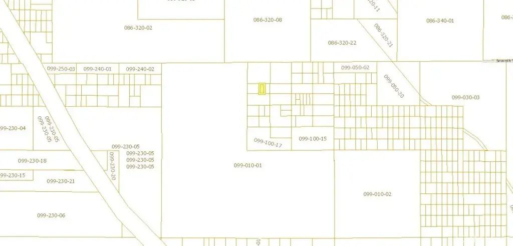 Seventh Standard, California City