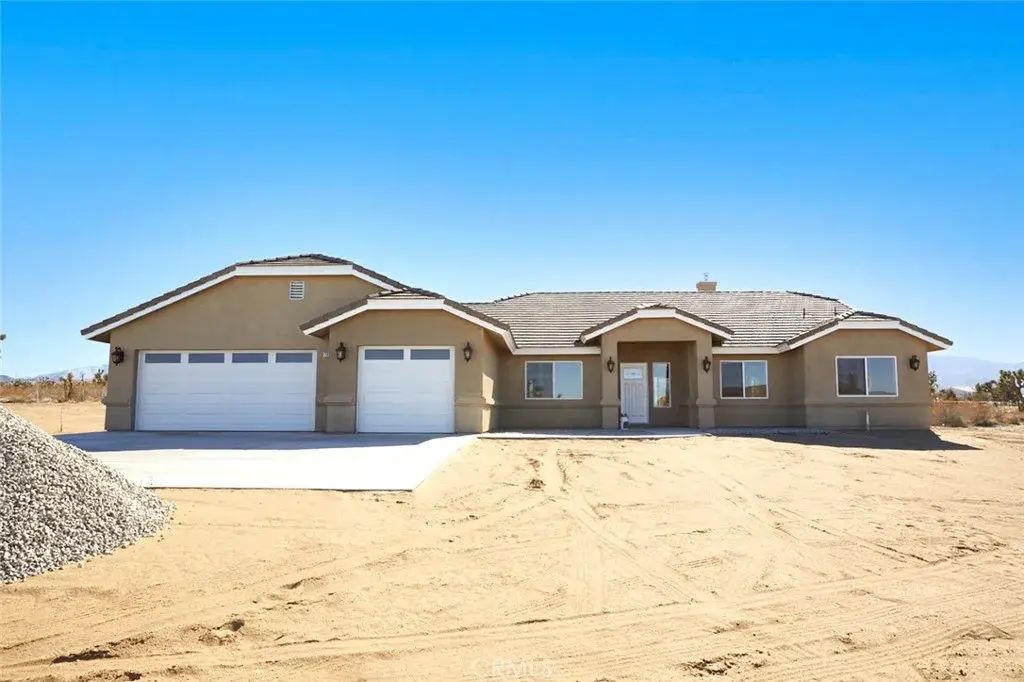 2925 Pinon Court, Pinon Hills