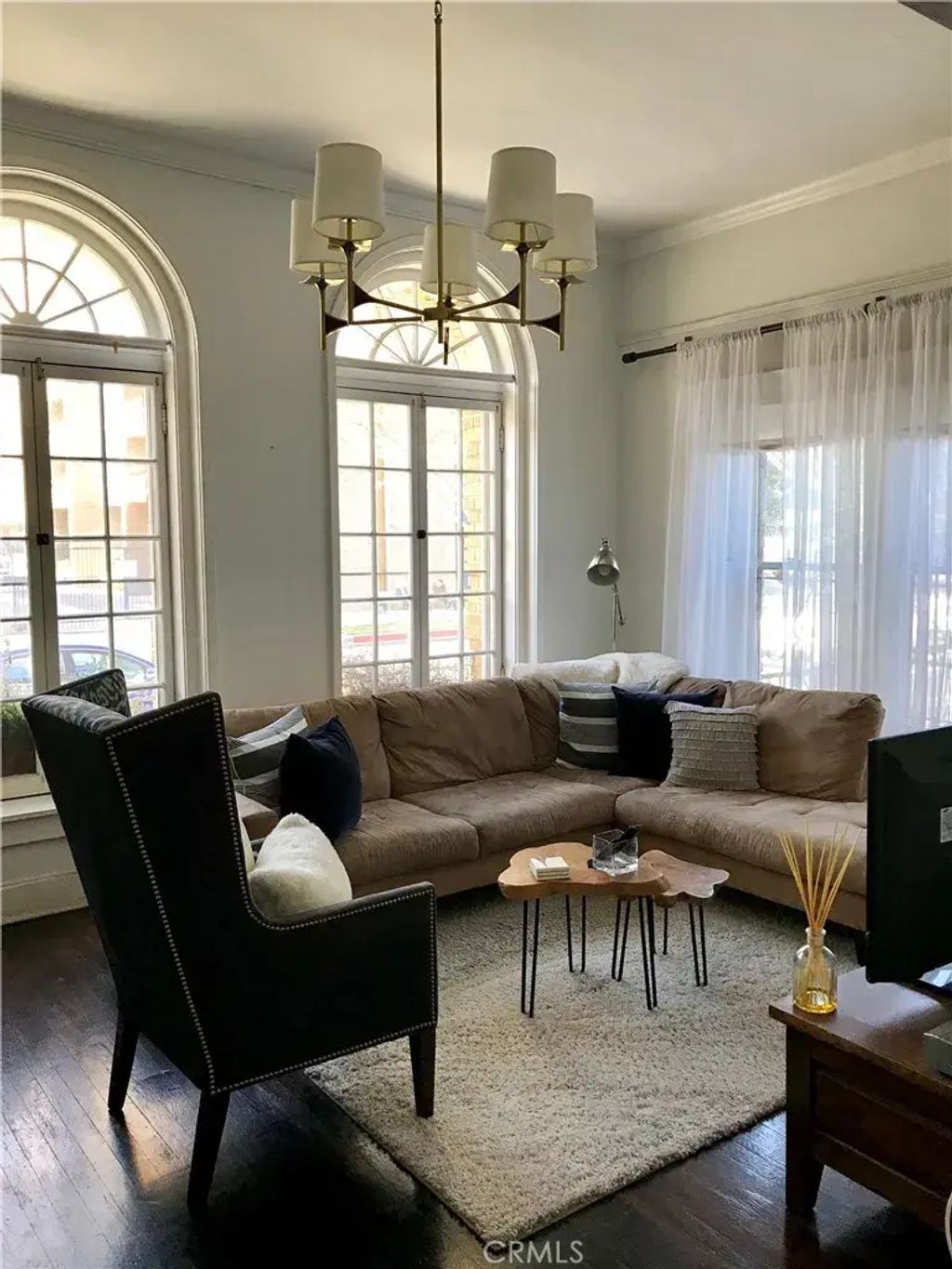325 W 3rd Street 102, Long Beach
