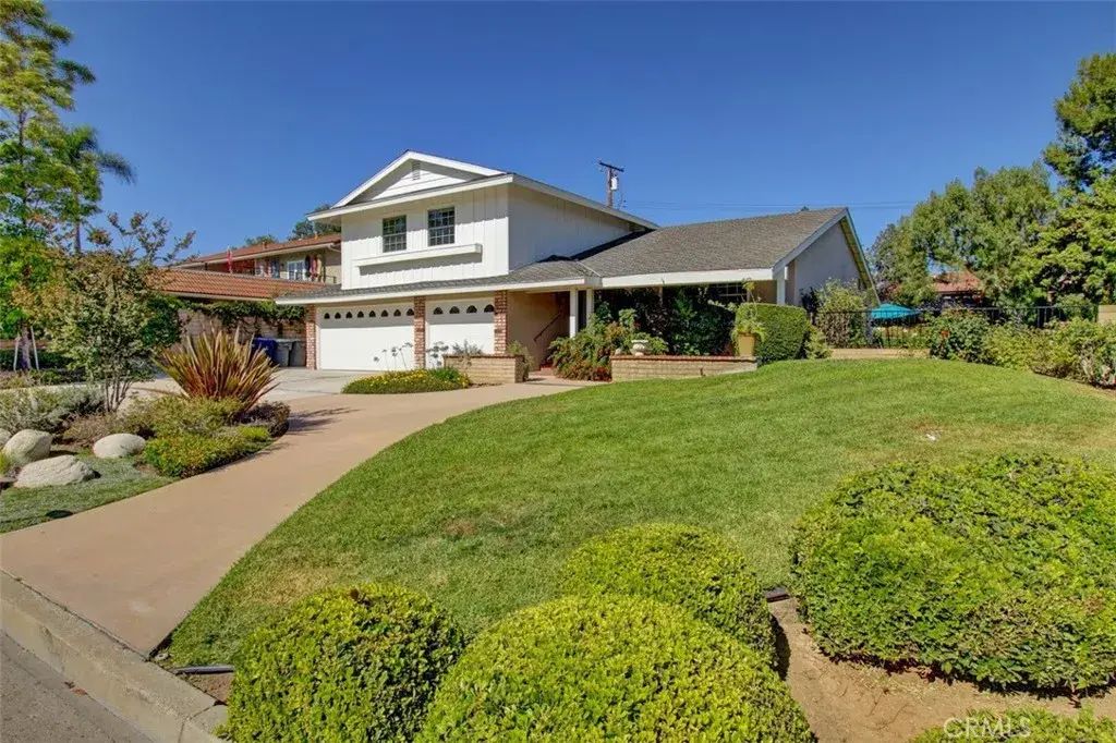 4770 Lincolnshire Avenue, Buena Park