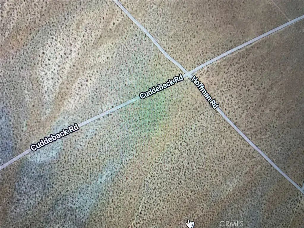 Hoffman, Barstow