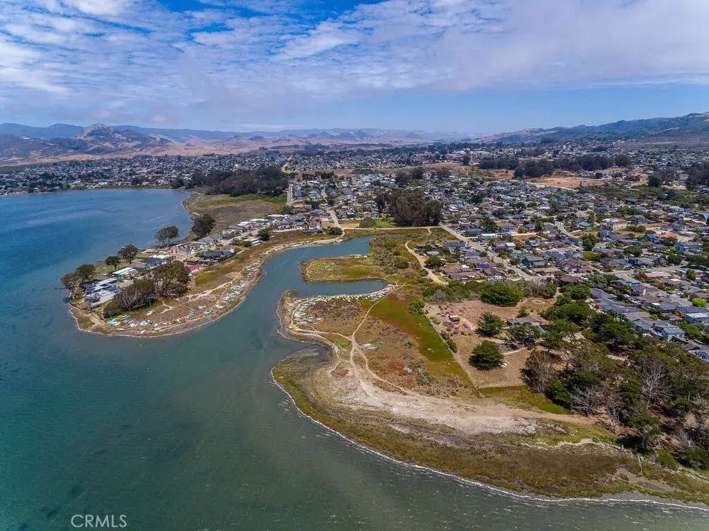 1745 Doris, Los Osos