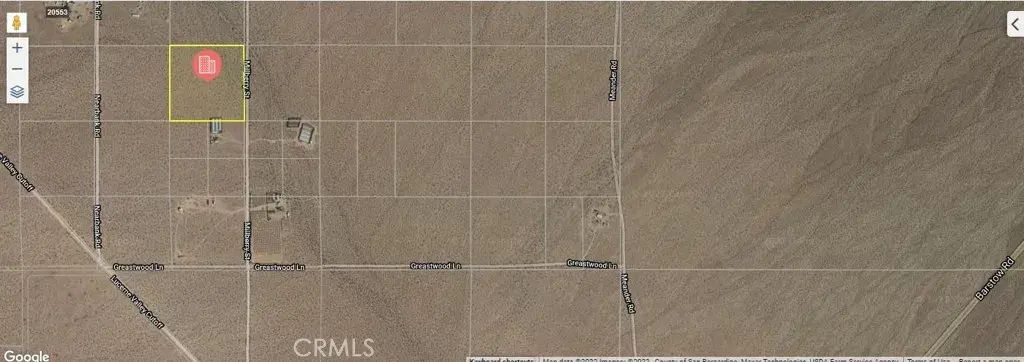 20350 Melville, Lucerne Valley