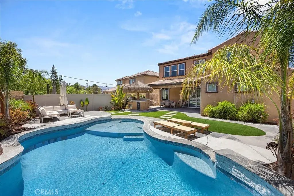 39550 Strada Scala, Lake Elsinore