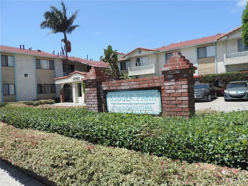 14405 Cerise Avenue 10, Hawthorne