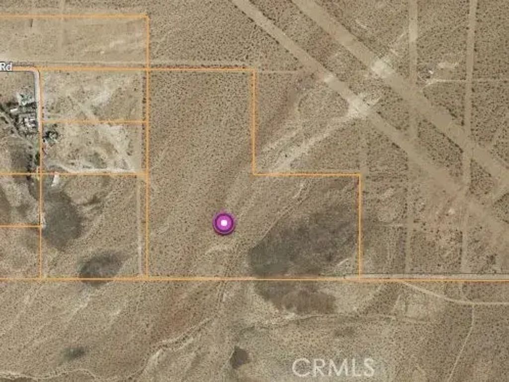 Vacant Land, Adelanto
