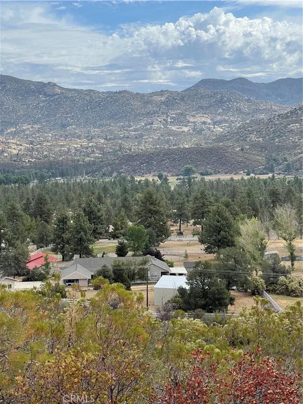 2 Goldshot Creek, Mountain Center