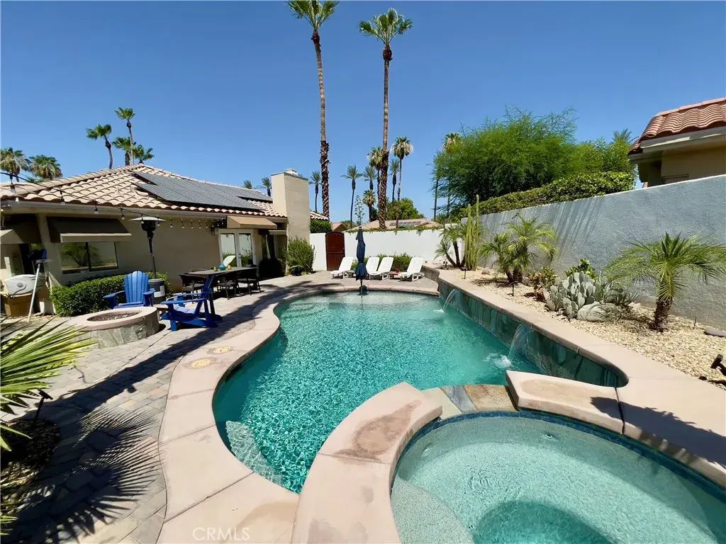 44451 Kings Canyon Lane, Palm Desert