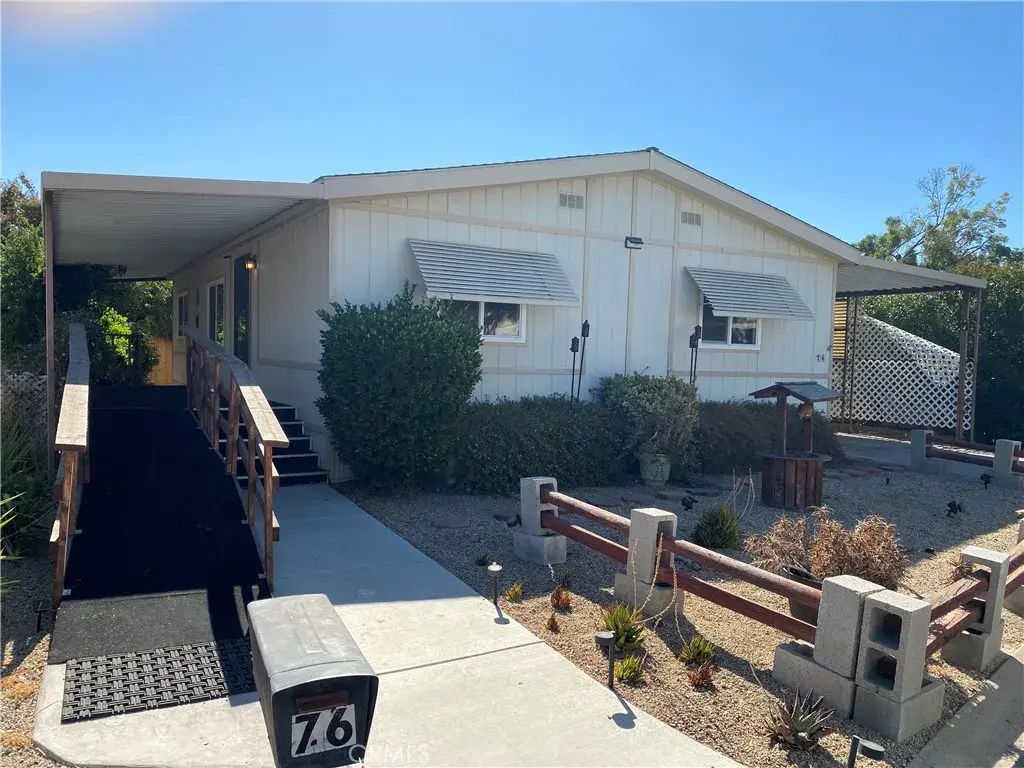 76 Rancho Grande, Atwater