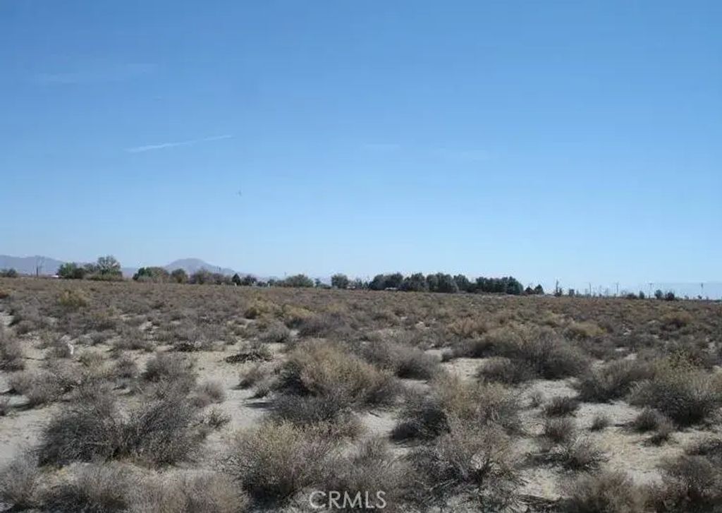 Bear Valley / Duncan, Victorville