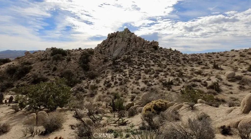 56819 Plaza Del Amigo, Yucca Valley