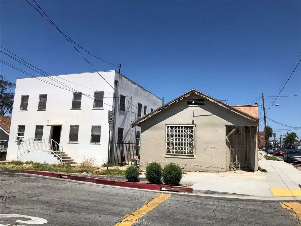 569 S Rowan Avenue, East Los Angeles
