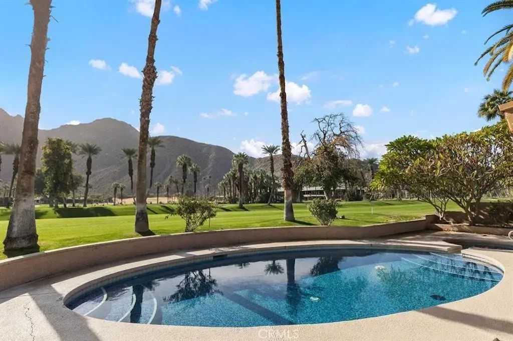 76829 Iroquois Drive, Indian Wells