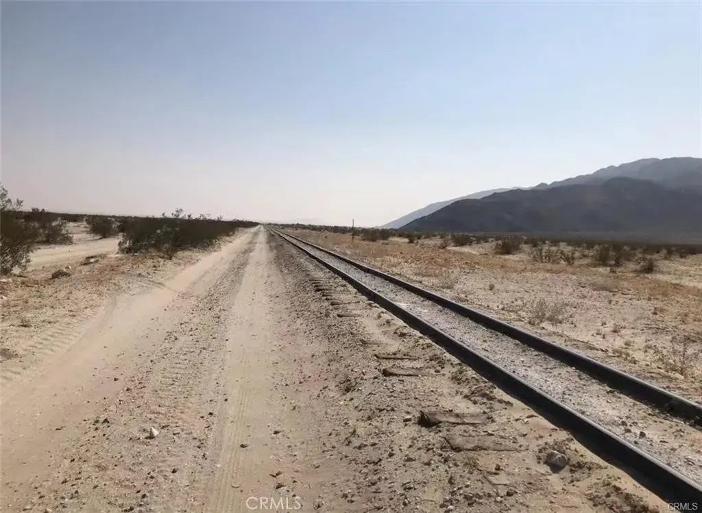 100 Split Mountain Rd, Brawley