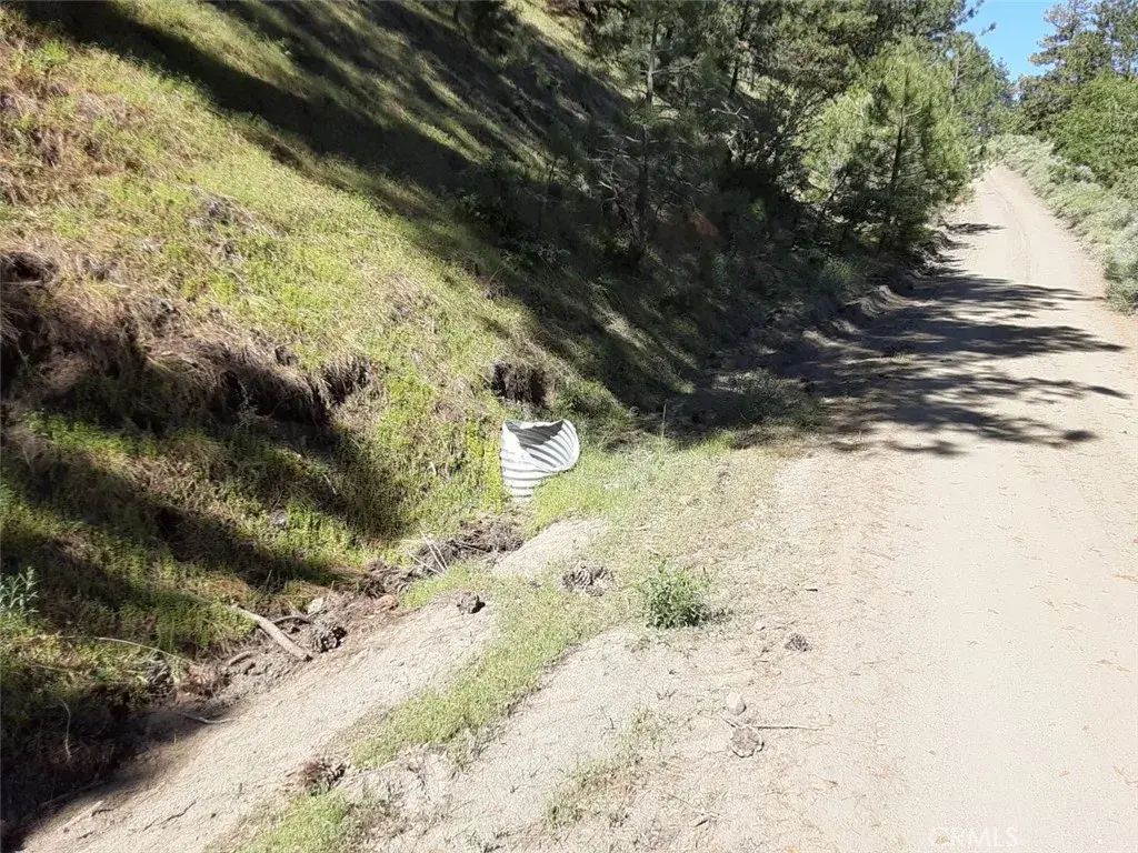 Interlaken, Tehachapi