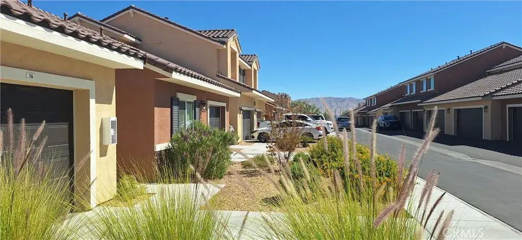16854 Muscatel, Hesperia