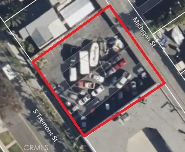 310 S Tremont, Oceanside