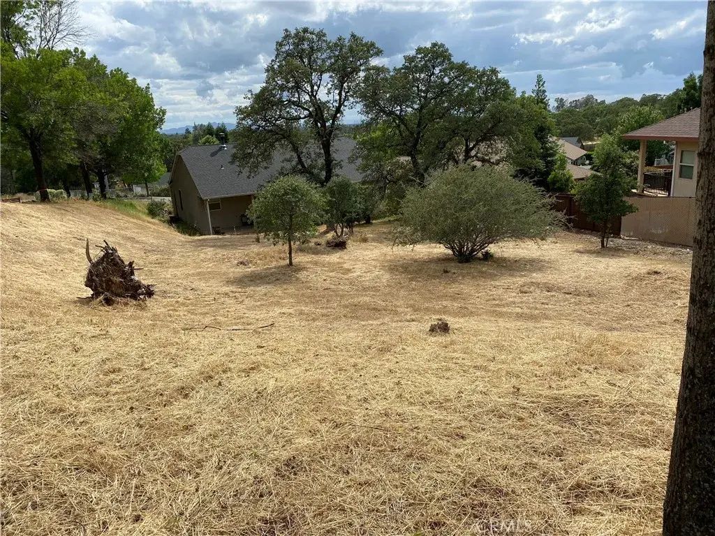 Butte Woods Drive, Oroville