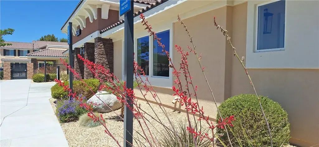 16852 Muscatel, Hesperia