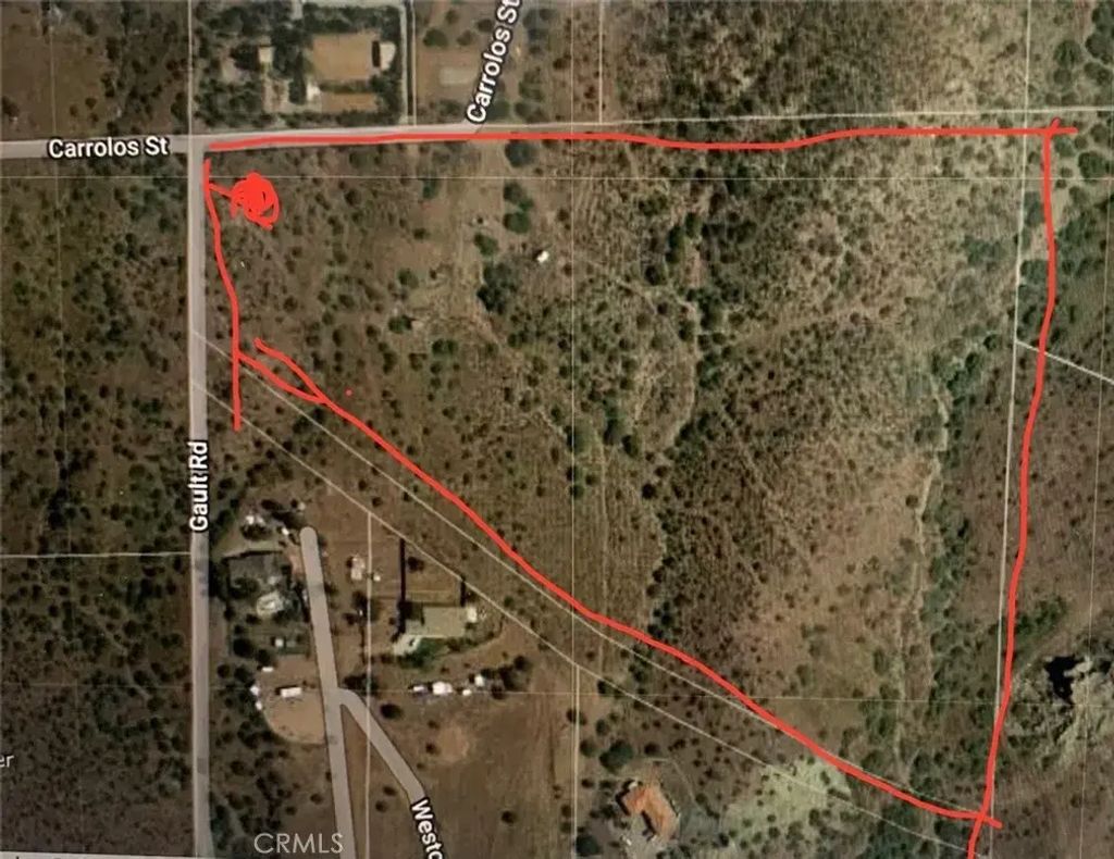 Vac/cor Mountain Spring/carrol, Acton