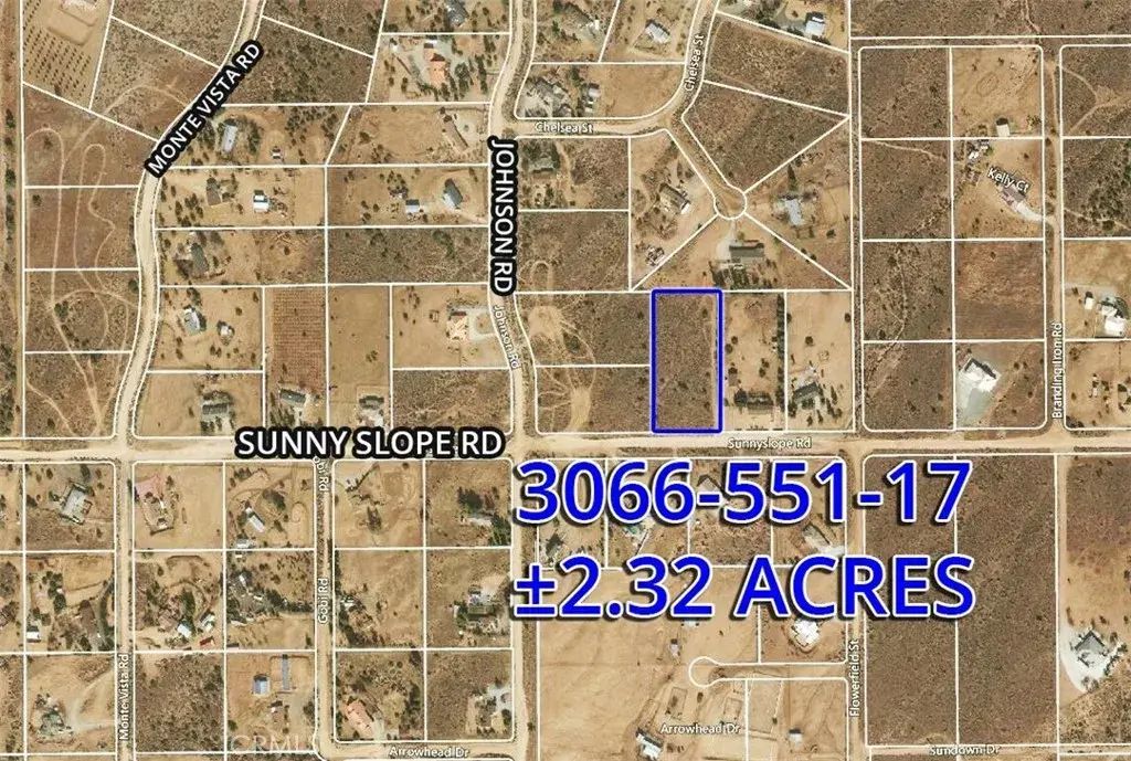 Sunnyslope, Phelan