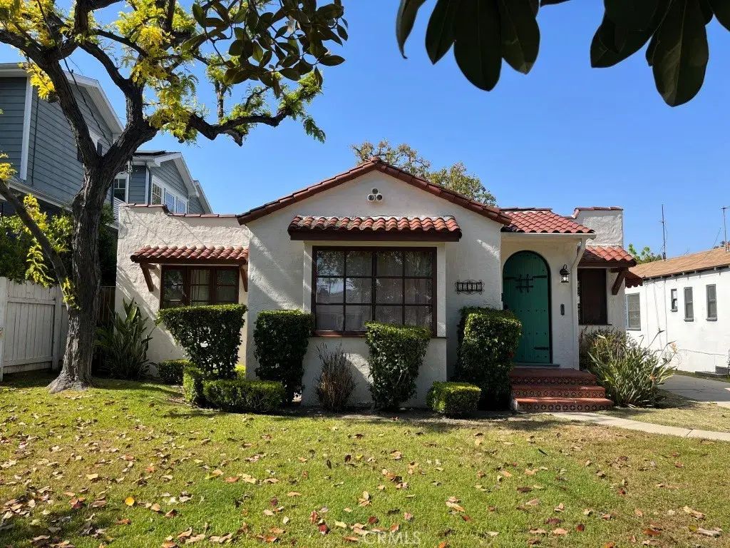 12349 La Maida Street, Valley Village