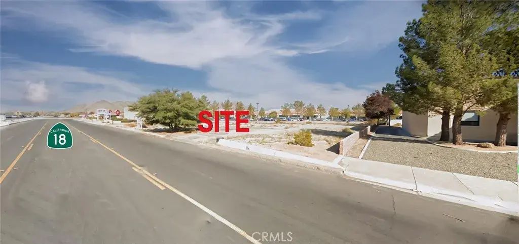 20230 Us Highway 18, Apple Valley