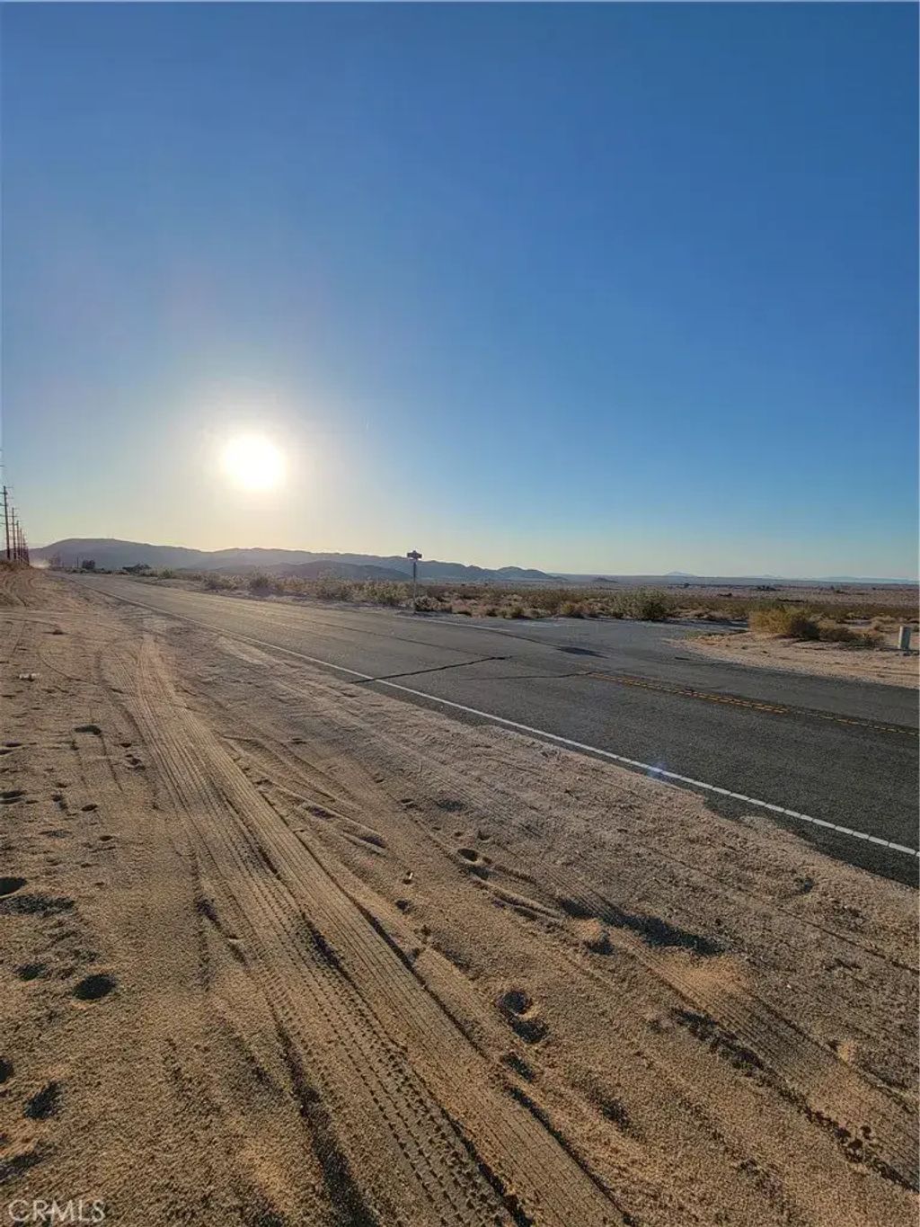 69731 Two Mile, 29 Palms