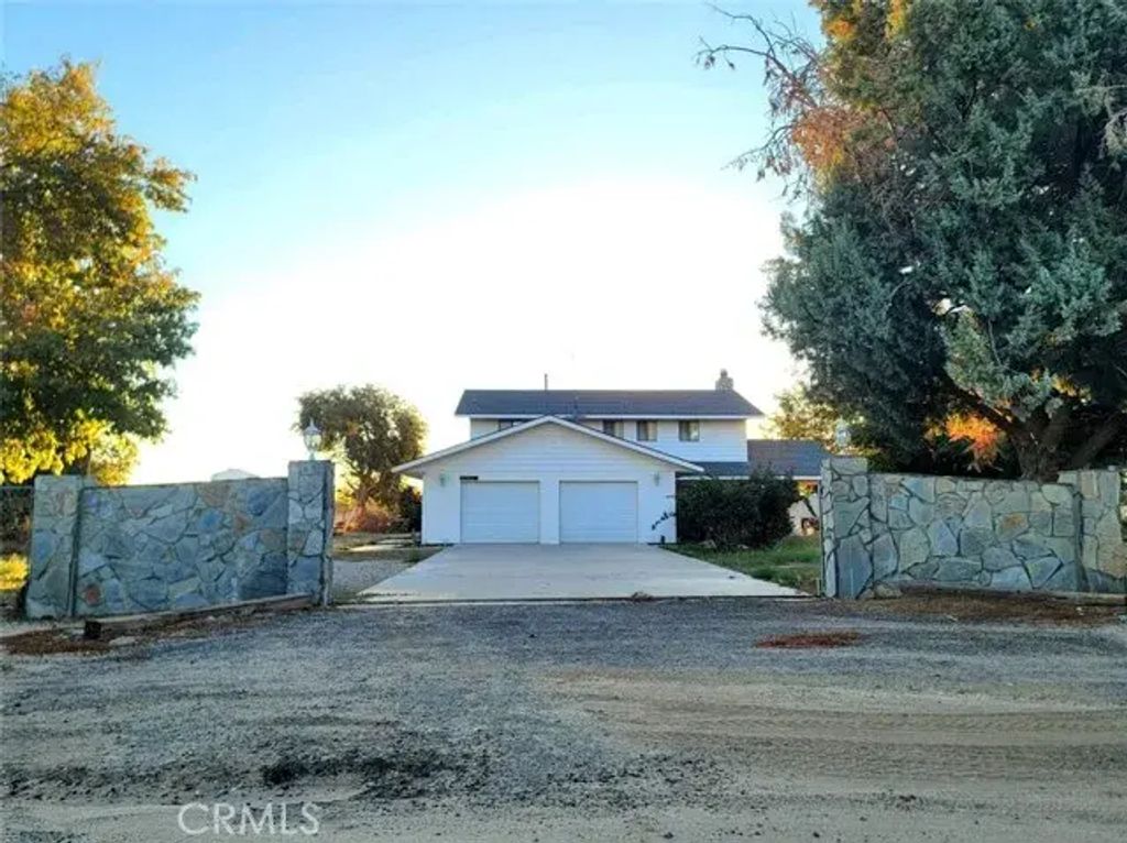41614 27th Street West, Palmdale