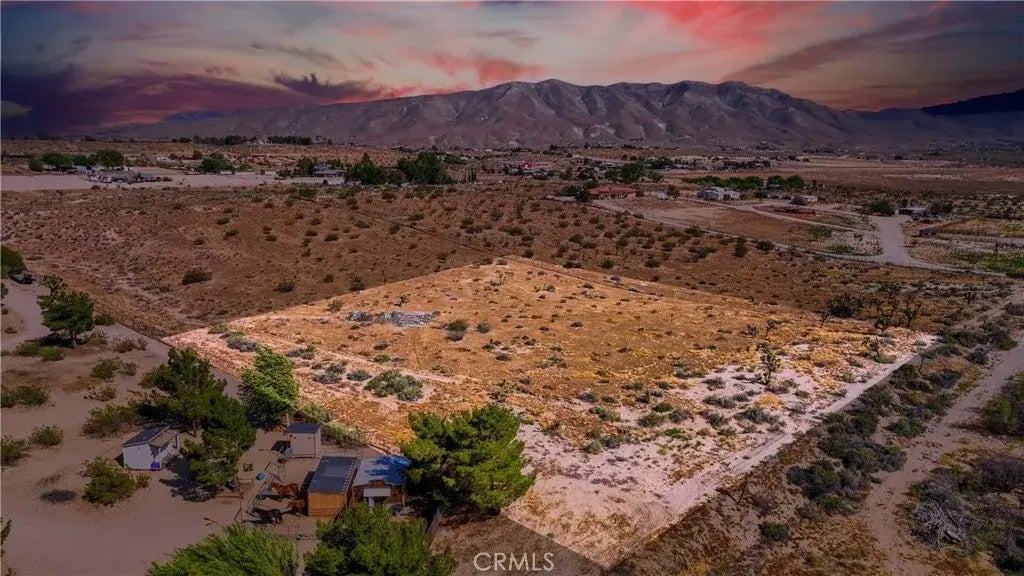 Arcadia, Apple Valley