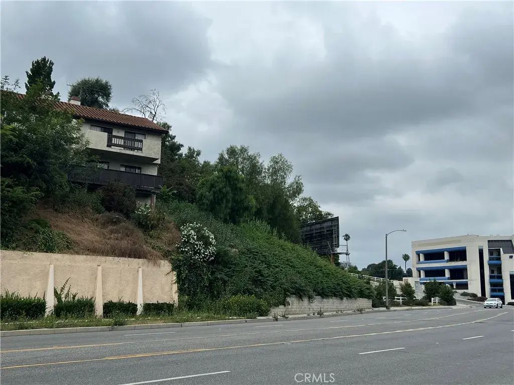 Atlantic, Monterey Park