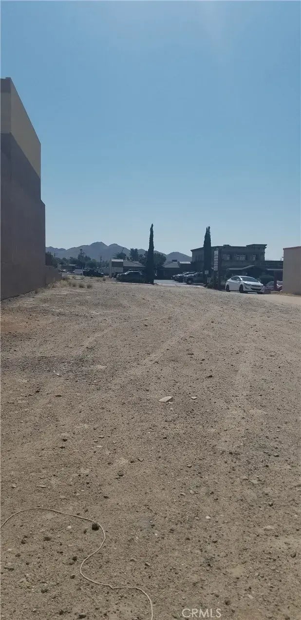 Tuscola, Apple Valley