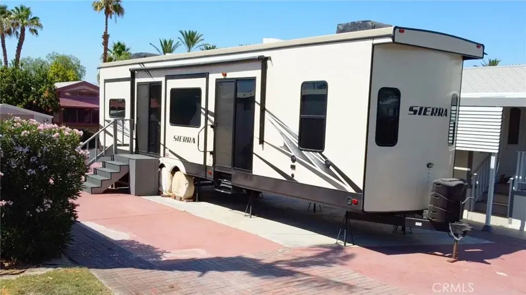 69801 Ramon 57, Cathedral City