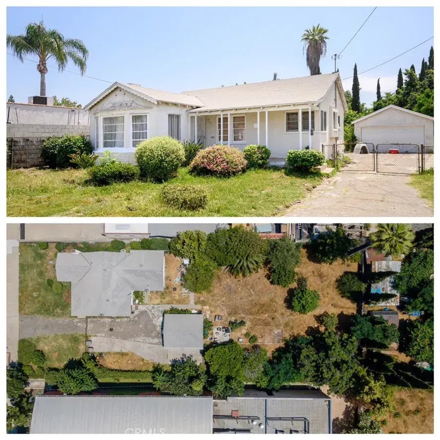 4336 Peck Road, El Monte