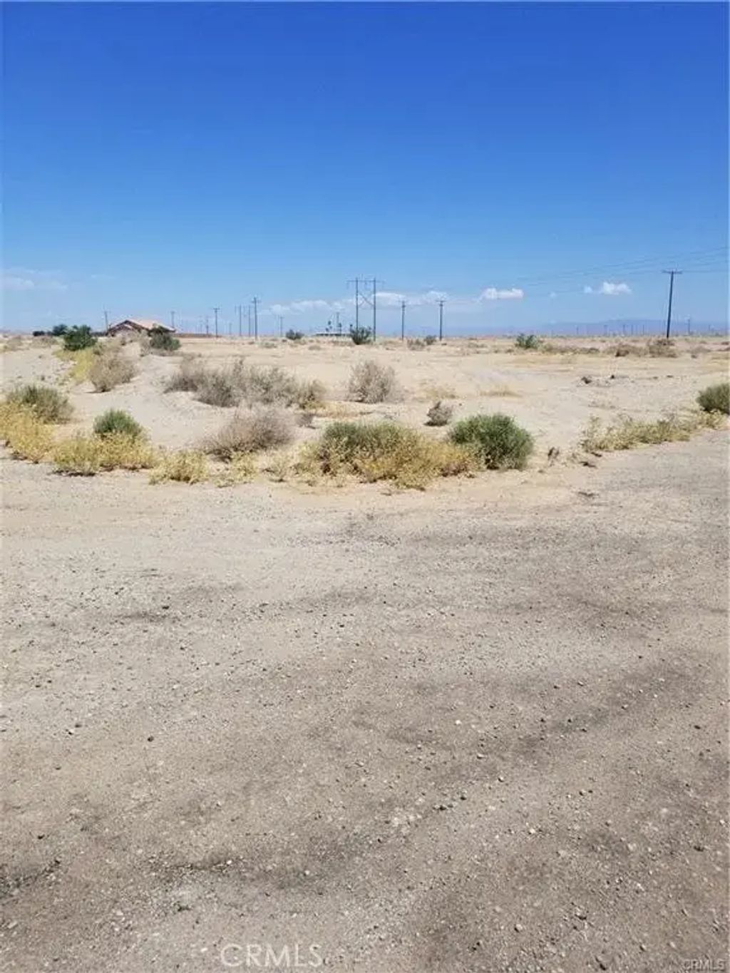 2560 S Marina, Salton City