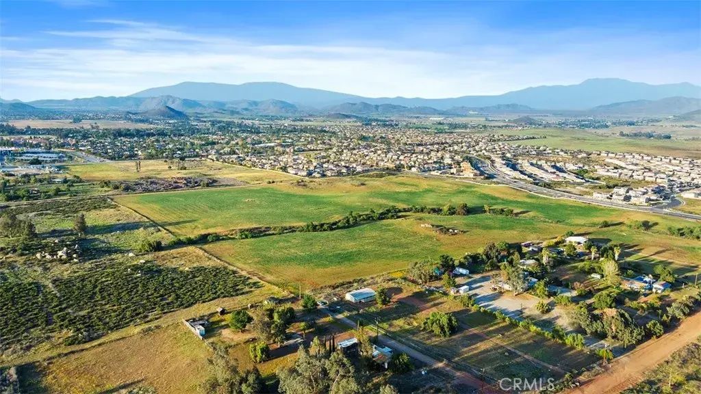 Brians Way, Murrieta